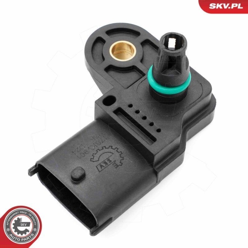 ESEN SKV Sensor, Saugrohrdruck