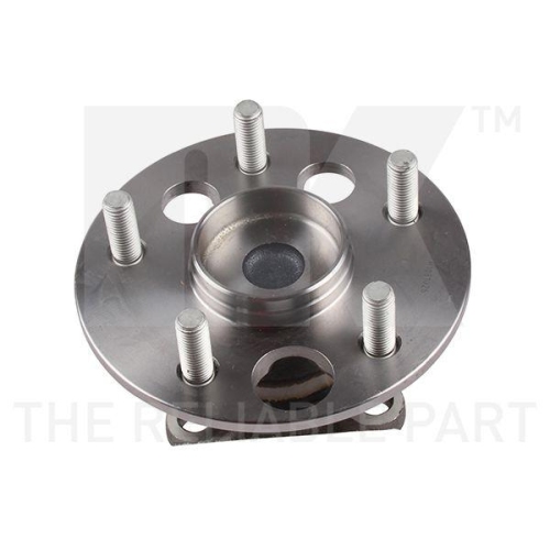 NK Radlagersatz 764544