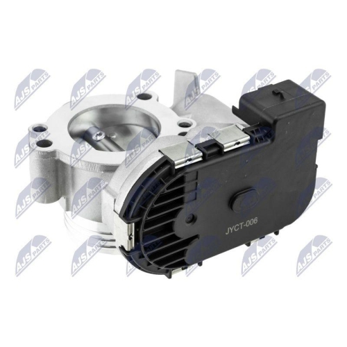 NTY Drosselklappenstutzen ETB-CT-006