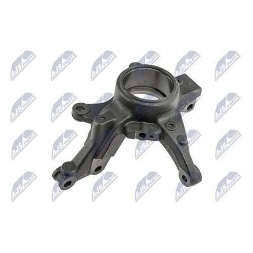 NTY Achsschenkel, Radaufh&auml;ngung ZZP-RE-031