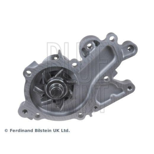 BLUE PRINT Wasserpumpe, Motork&uuml;hlung ADK89112