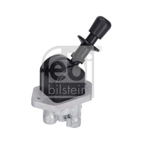 FEBI BILSTEIN Bremsventil, Feststellbremse 188801