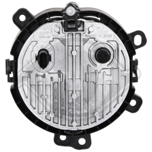 DIEDERICHS Nebelscheinwerfer 1208589