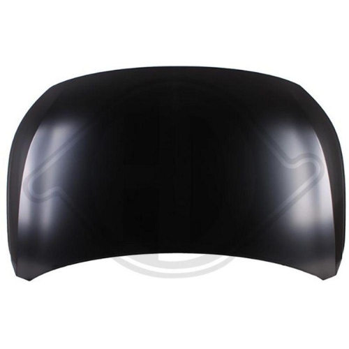 DIEDERICHS Motorhaube 1816000