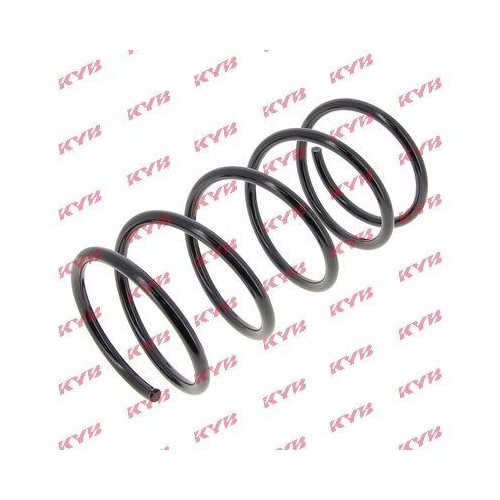 KYB Fahrwerksfeder K-Flex RA1553