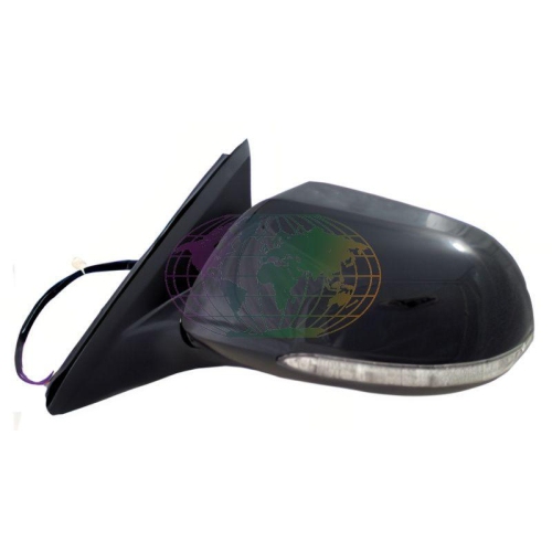 Lexmond Trading BV Au&szlig;enspiegel 4065082