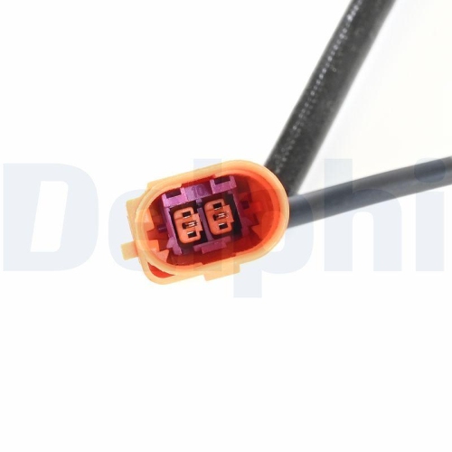 DELPHI Sensor, Abgastemperatur TS30414-12B1