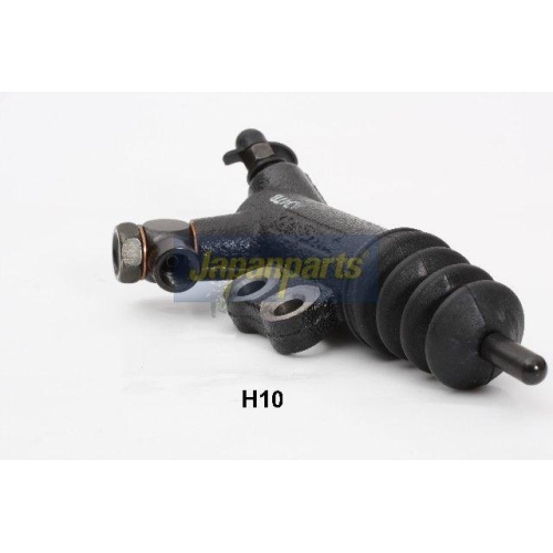 JAPANPARTS Nehmerzylinder, Kupplung CY-H10