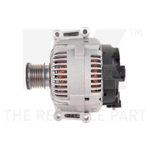 NK Generator 4847697