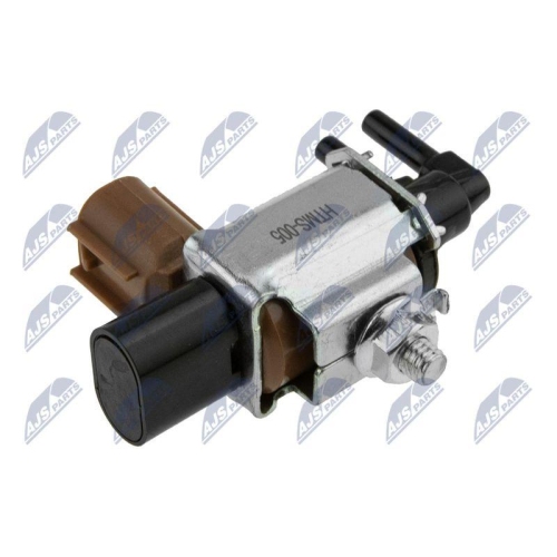 NTY Ladedruckregelventil ECD-MS-005