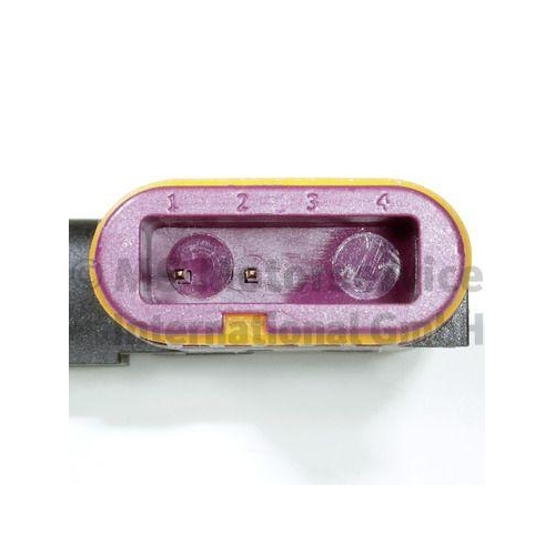 PIERBURG Sensor, Raddrehzahl 7.14059.71.0