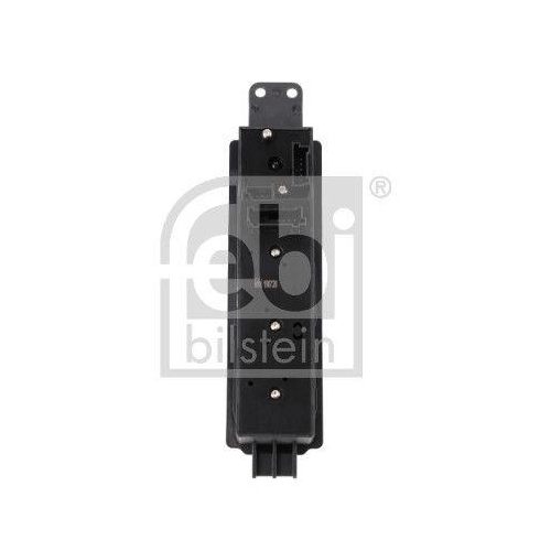 FEBI BILSTEIN Multifunktionsschalter febi Plus 198726