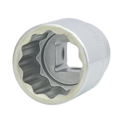 3/4 Zoll 12-kant-Stecknuss, kurz, 36 mm KS TOOLS 911.3548