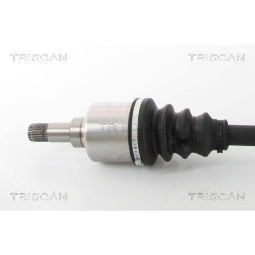 TRISCAN Antriebswelle 8540 28679