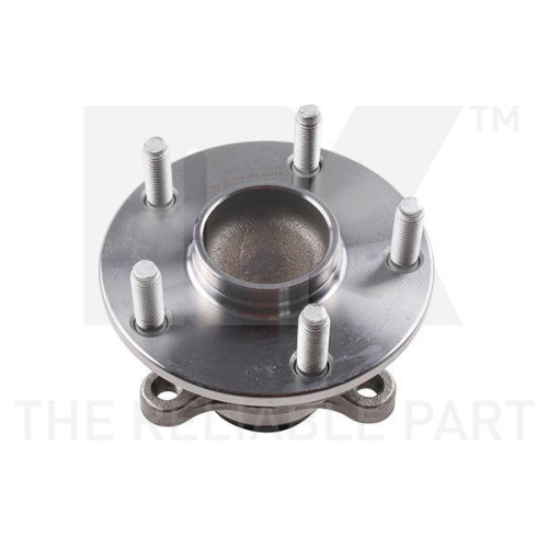 NK Radlagersatz 754545