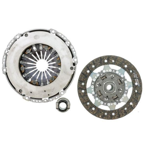 AISIN Kupplungssatz AISIN Clutch Kit (3P) KE-PE23