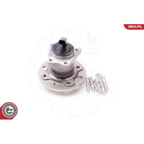 ESEN SKV Radlagersatz 29SKV113