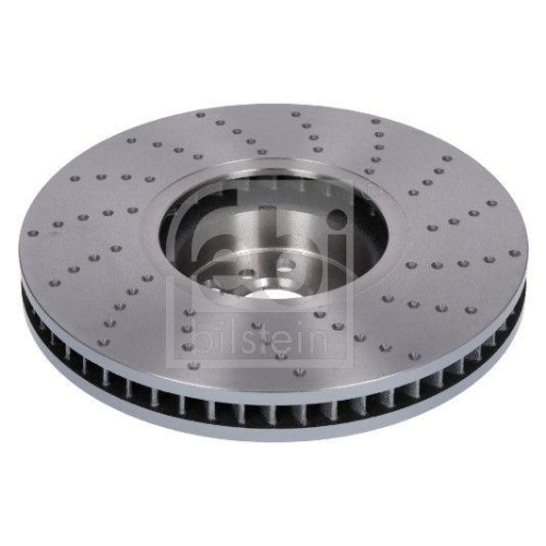 FEBI BILSTEIN Bremsscheibe 179592