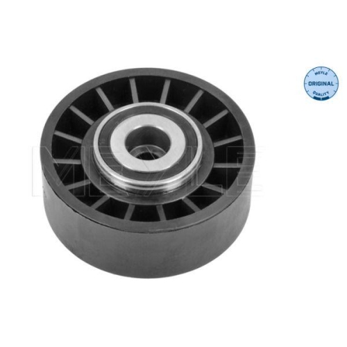 MEYLE Umlenk-/Führungsrolle, Keilrippenriemen MEYLE-ORIGINAL: True to OE. 014 020 0008