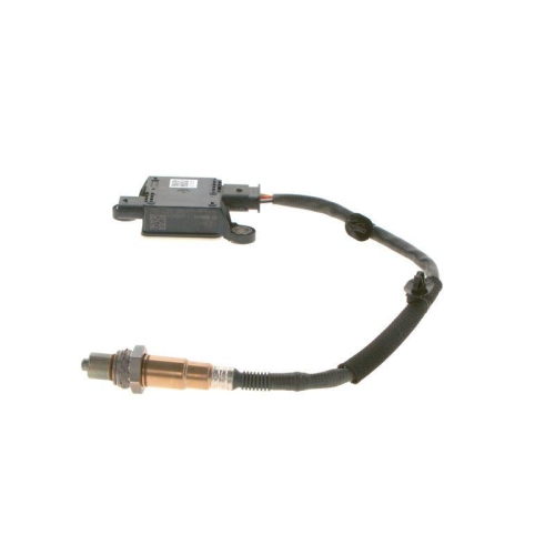 BOSCH Partikelsensor 0 281 006 698