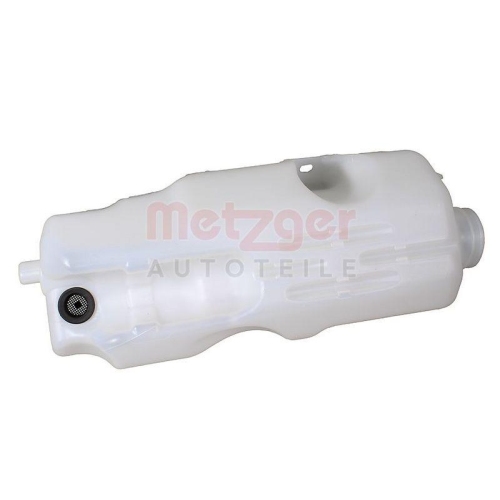 METZGER Waschwasserbehälter, Scheibenreinigung ORIGINAL ERSATZTEIL GREENPARTS 2140465