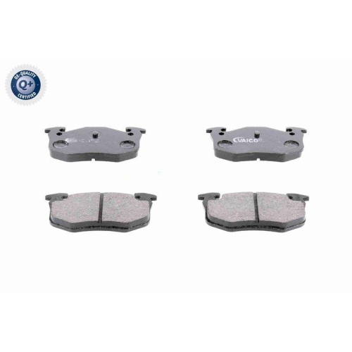 VAICO Bremsbelagsatz, Scheibenbremse Green Mobility Parts V46-0162