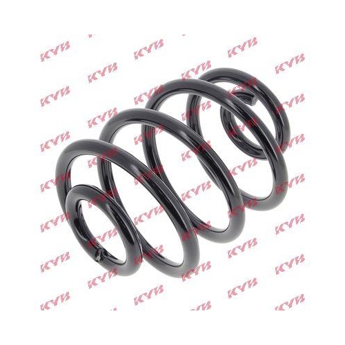 KYB Fahrwerksfeder K-Flex RX5112