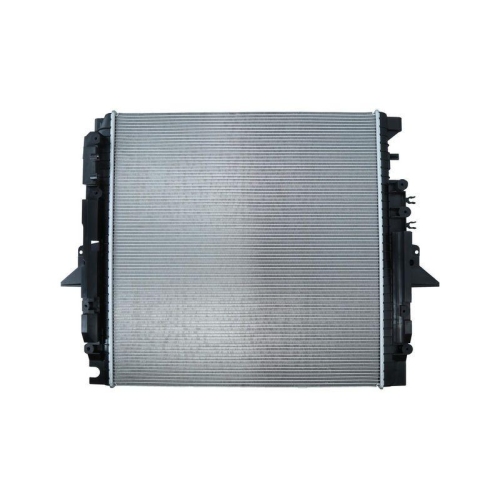 KAMOKA K&uuml;hler, Motork&uuml;hlung 7700082