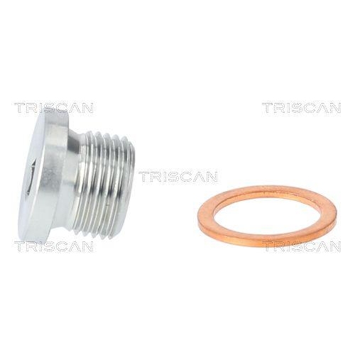 TRISCAN Verschlussschraube, Ölwanne