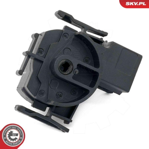 ESEN SKV Z&uuml;nd-/Startschalter