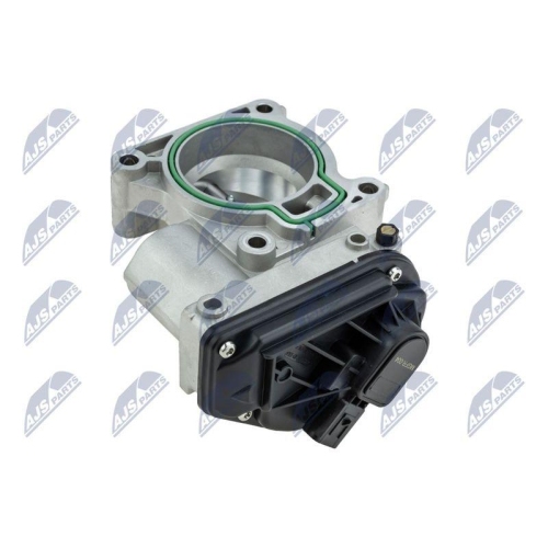 NTY Drosselklappenstutzen ETB-FR-004