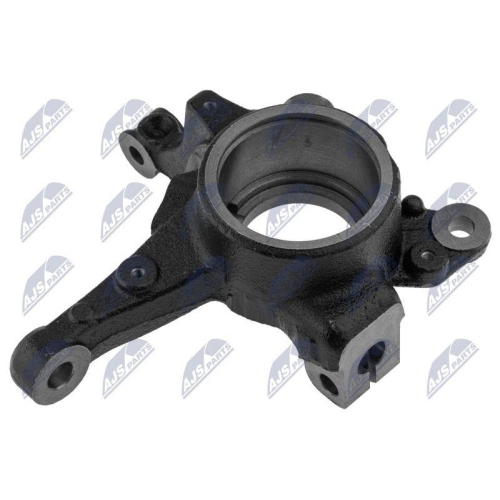 NTY Achsschenkel, Radaufh&auml;ngung ZZP-RE-032