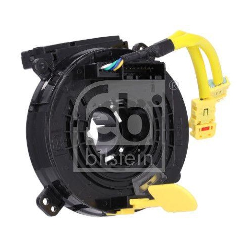 FEBI BILSTEIN Wickelfeder, Airbag febi Plus 199110