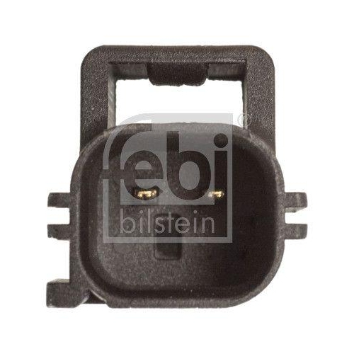 FEBI BILSTEIN Sensor, Abgastemperatur 183279