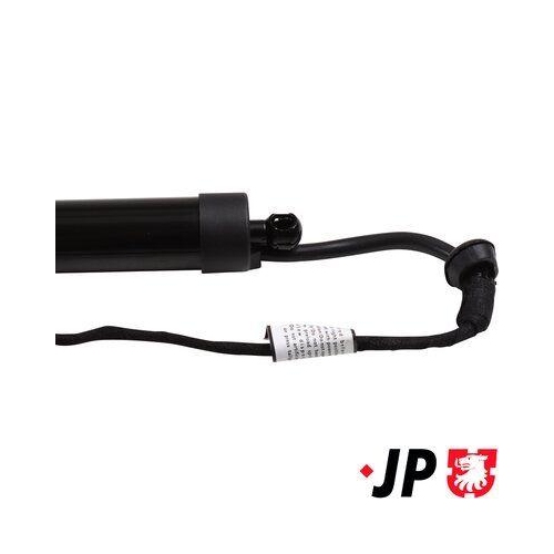 JP GROUP Elektromotor, Heckklappe JP 1181222000