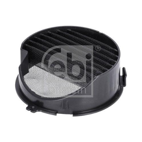 FEBI BILSTEIN Luftfilter, Antriebsbatteriegeh&auml;use 184777