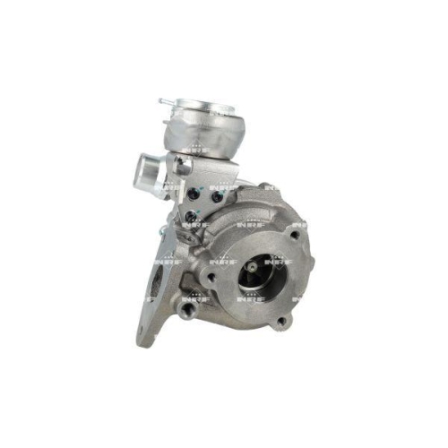 NRF Lader, Aufladung 90010276