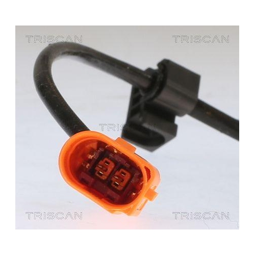 TRISCAN Sensor, Abgastemperatur 8826 29070