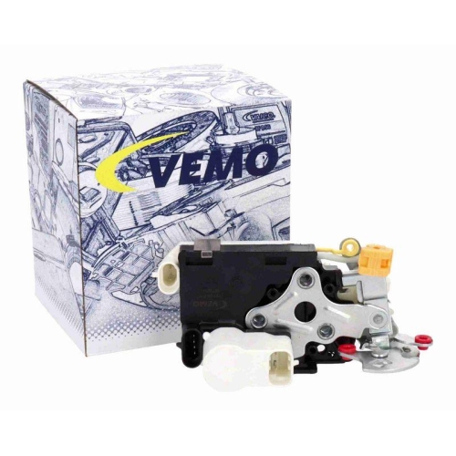 VEMO T&uuml;rschloss Original VEMO Qualit&auml;t V51-85-0017