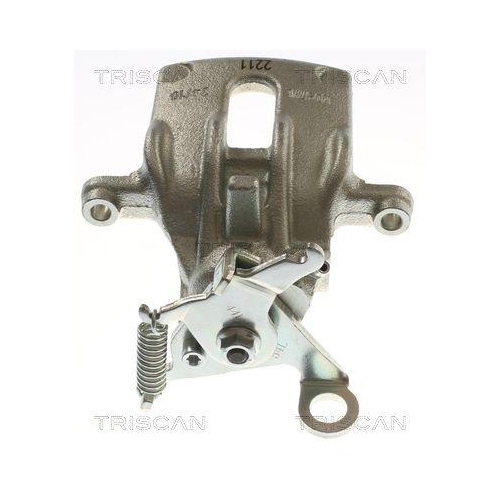 TRISCAN Bremssattel 8175 16207