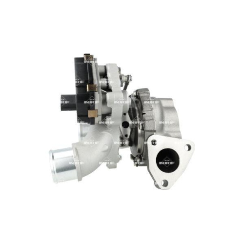 NRF Lader, Aufladung EASY FIT 90010291