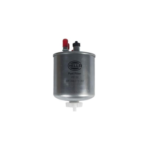 HELLA Kraftstofffilter 8ZF 366 111-301