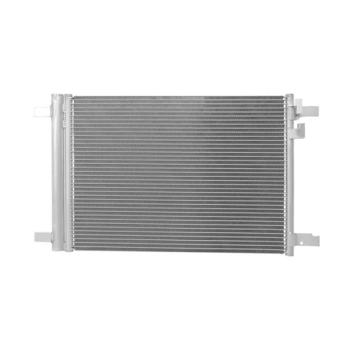 HELLA Kondensator, Klimaanlage >>> Easy2Fit <<< 8FC 366 221-401
