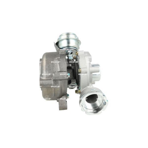 NRF Lader, Aufladung EASY FIT 90010068