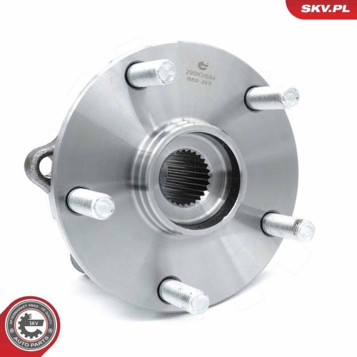 ESEN SKV Radlagersatz 29SKV644