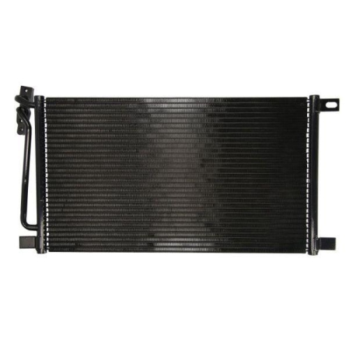 THERMOTEC Kondensator, Klimaanlage KTT110050