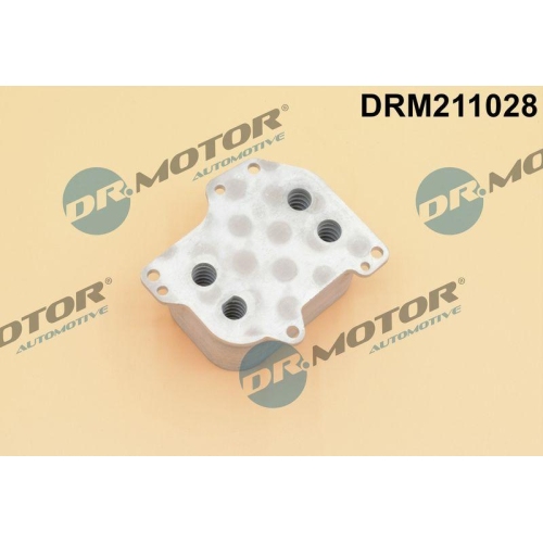 Dr.Motor Automotive &Ouml;lk&uuml;hler, Motor&ouml;l DRM211028