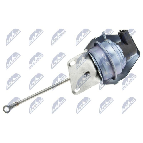 NTY Ladedruckregelventil ECD-PL-007