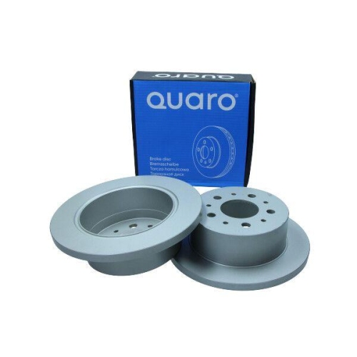 QUARO Bremsscheibe QD8444