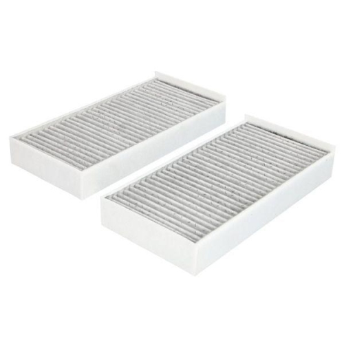 PURRO Filter, Innenraumluft PUR-PC3047AG-2